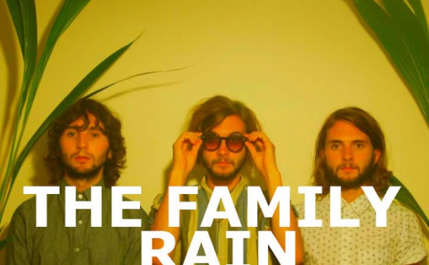 the family rain